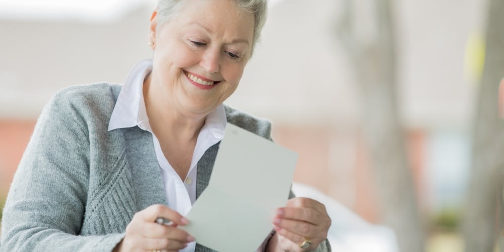 Way Families Can Stay Connected with Loved Ones in Senior Living