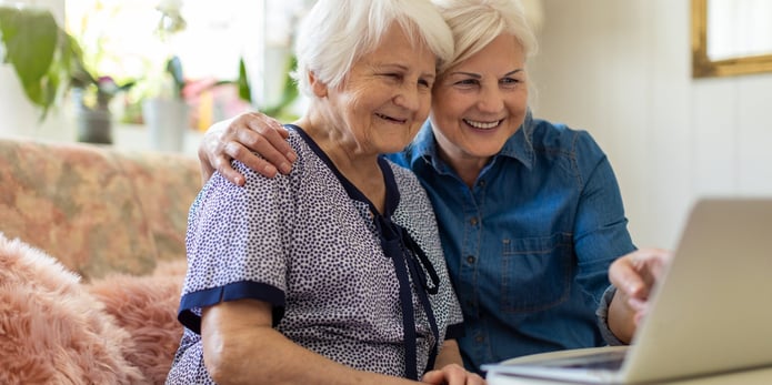 3 Expert Tips on Searching for the Best Assisted Living Community