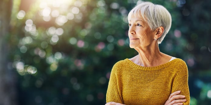 3 Tips for Solo Seniors Who Are Aging Alone