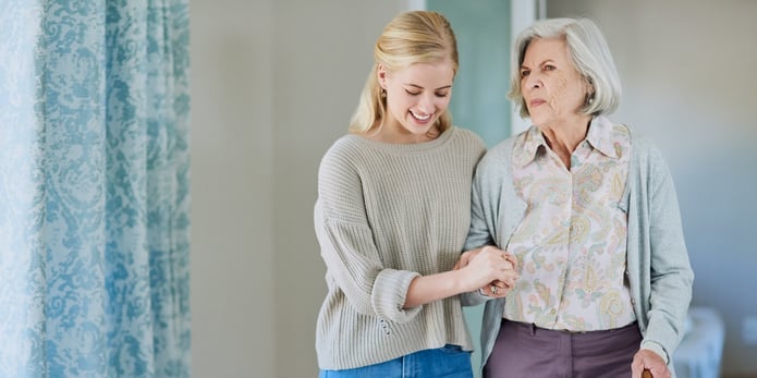 5 Things Family Caregivers Need to Know About Falls and Fall Prevention