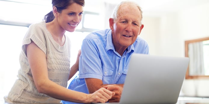 6 Tips for Making the Most of Your Virtual Assisted Living Tour
