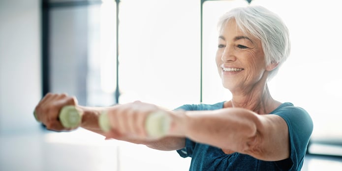 8 Wellness Statistics About Healthy Aging That Will Shock You