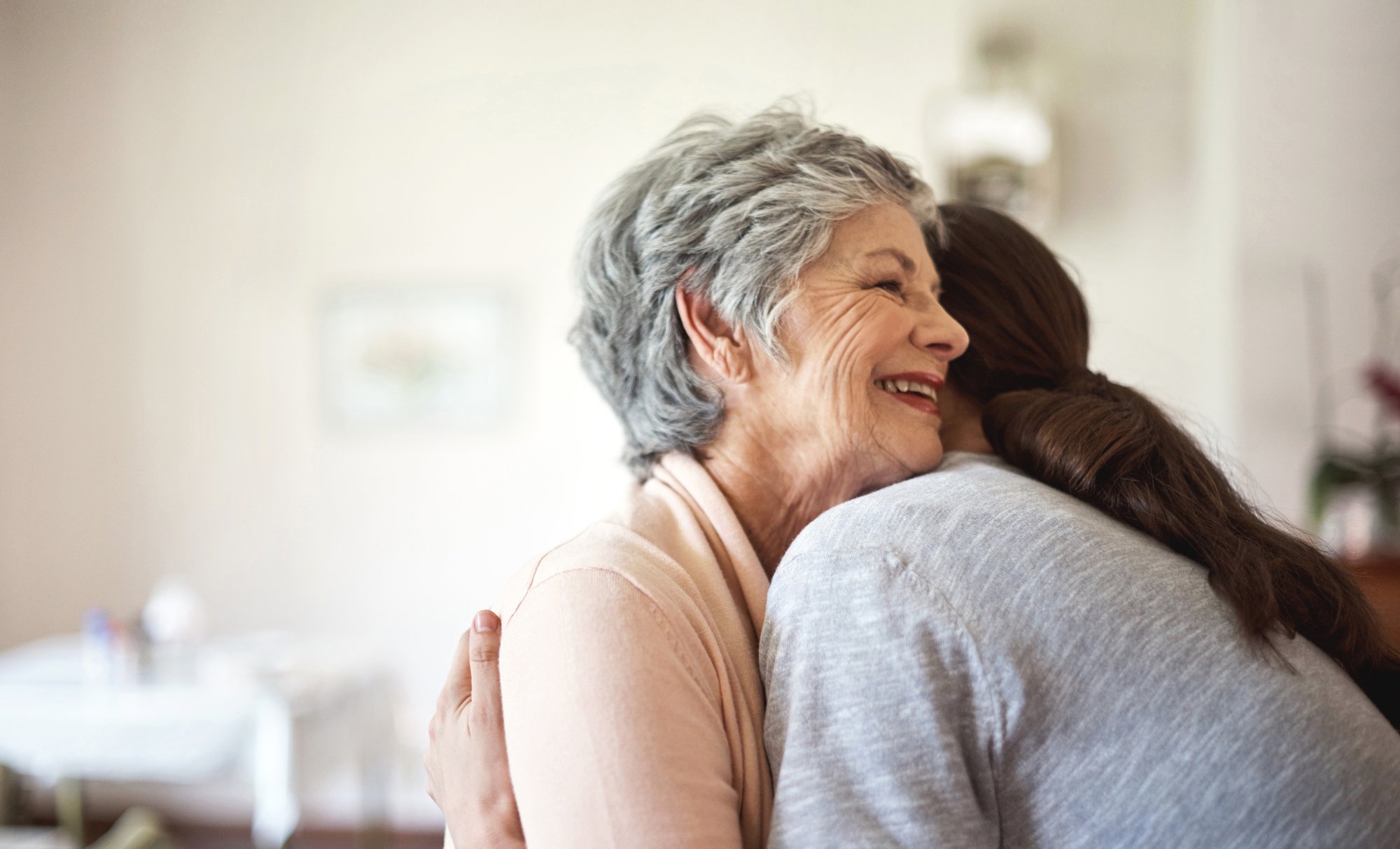 Family Caregiver New Year's Resolutions