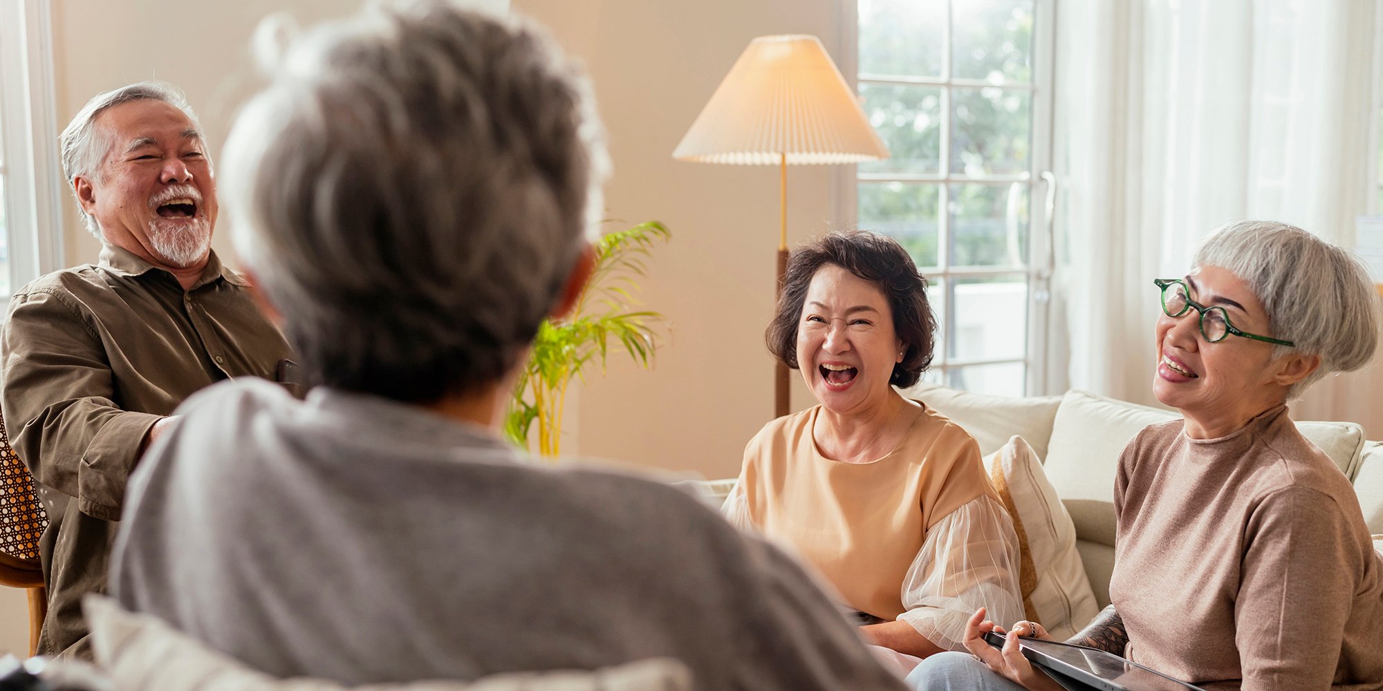 5 Traits of the Best Assisted Living Communities