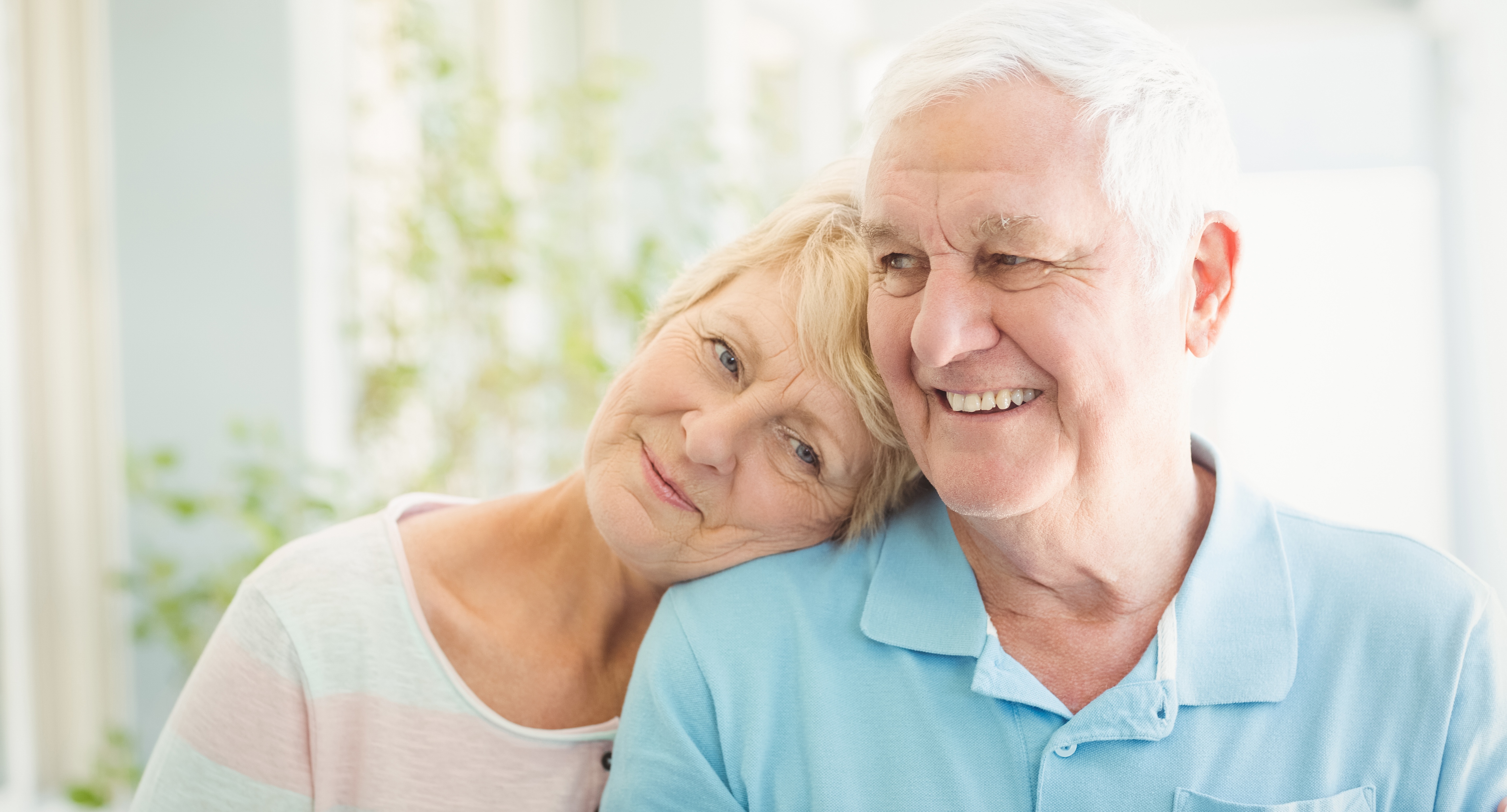 Seniors and Couples Care