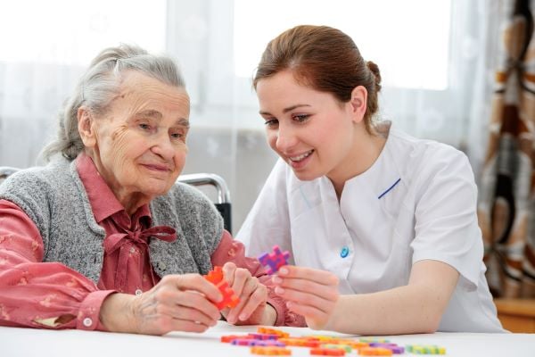 Is your loved one ready for memory care?