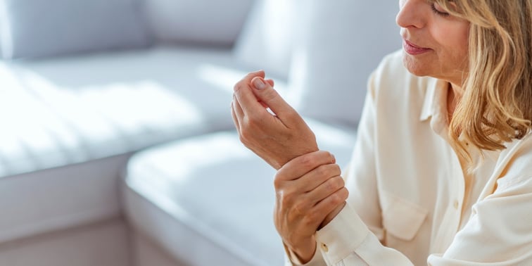 Arthritis Pain Relief Tips for Older Adults 