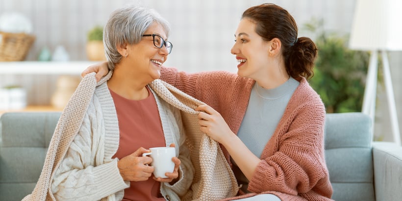 Why Now Is Actually the Perfect Time to Move to Assisted Living