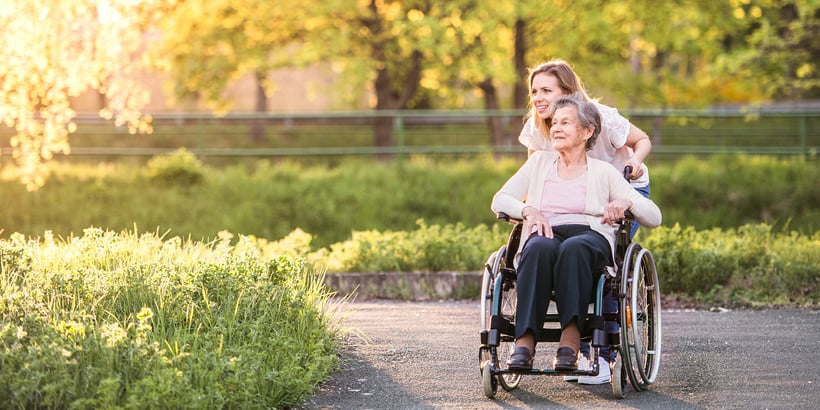 5 Memory Loss Person-centered Care Tips for Coping with Sundowning