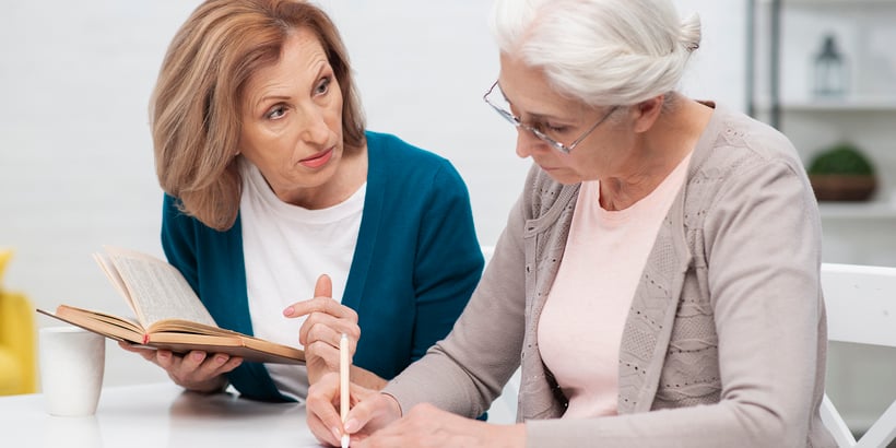 How to Talk to Your Family About Aging and Estate Planning