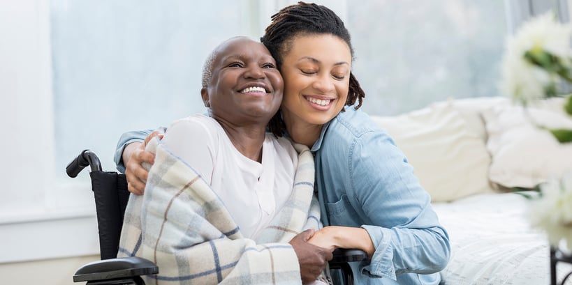 How to Get Involved in Your Loved One's Senior Living Community