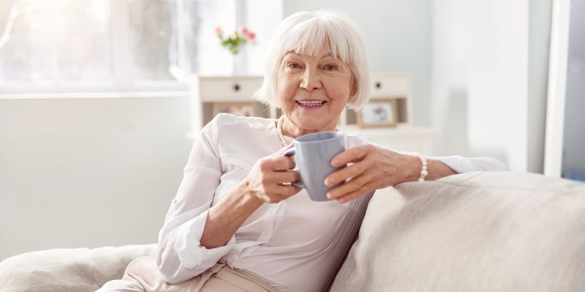 How to Make Your Senior Living Apartment Feel Like Home, According to Highgate Residents