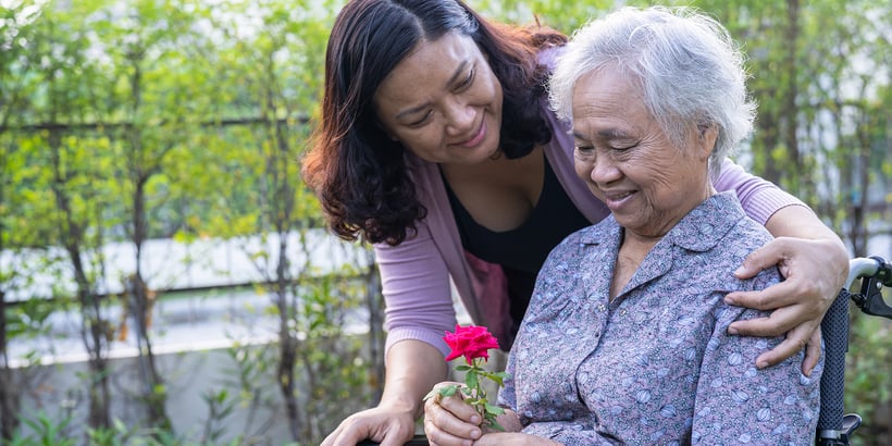 5 Dementia Caregiver Support Resources in Flagstaff, Arizona