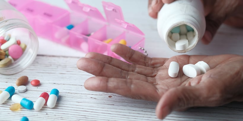 4-blog-5 Common Medication-Related Problems and How to Avoid Them