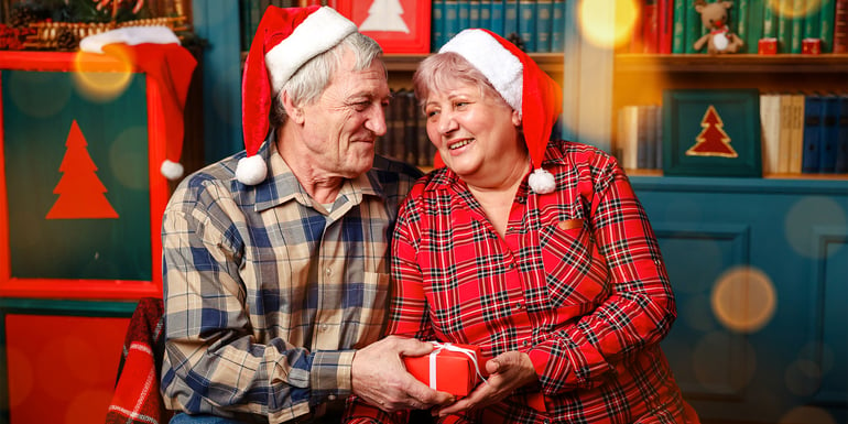 Holiday Activities for Loved Ones with Dementia