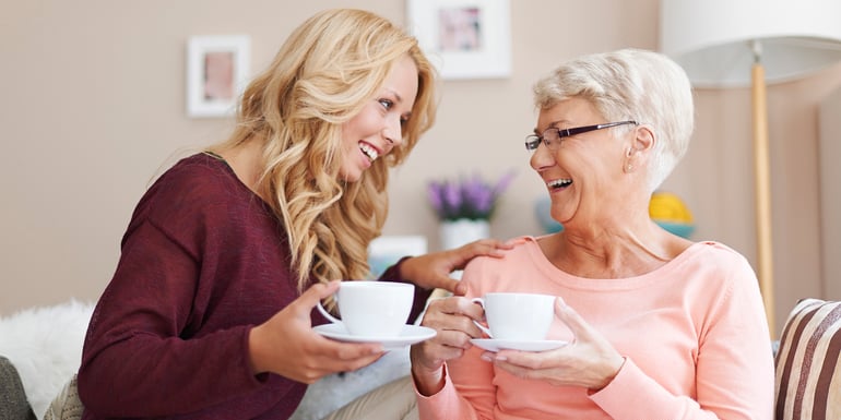 When should you look for assisted living for an aging parent