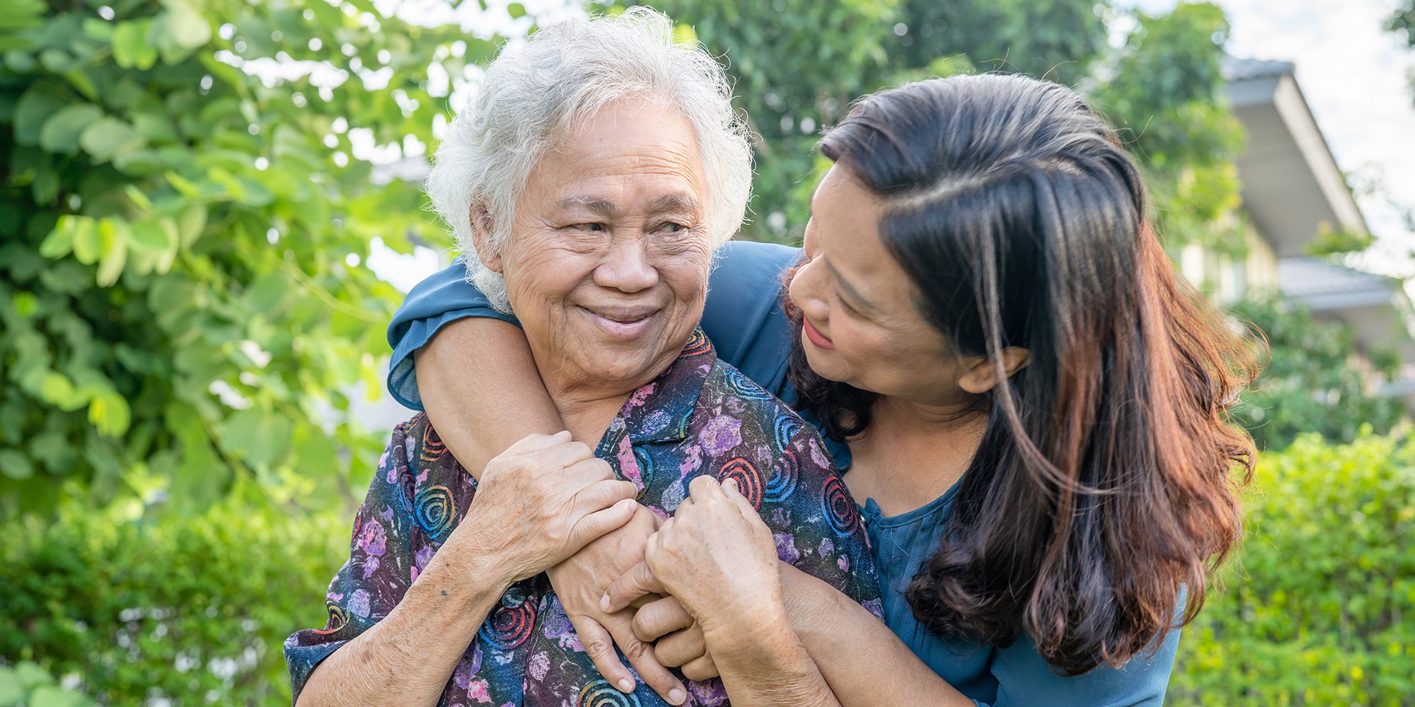 5 Important Tips for Family Caregivers