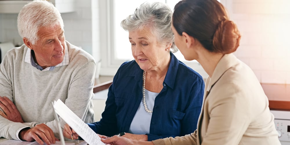 5 Legal Considerations for Family Caregivers