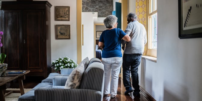 Home Modifications versus Assisted Living