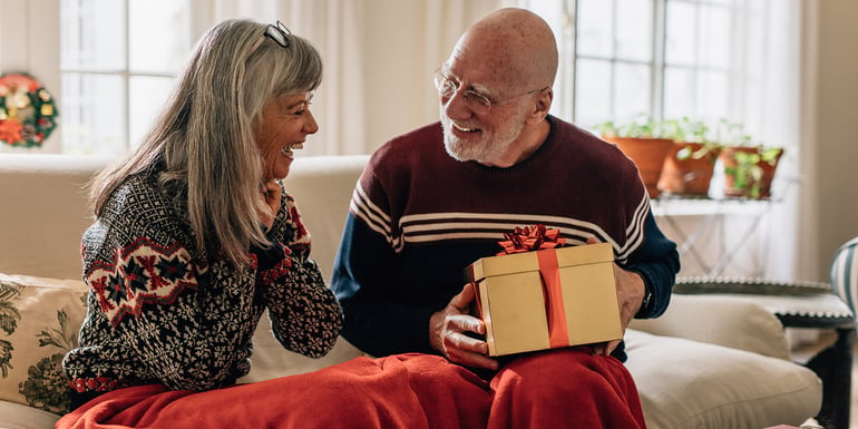 Heartfelt Gifts for Seniors