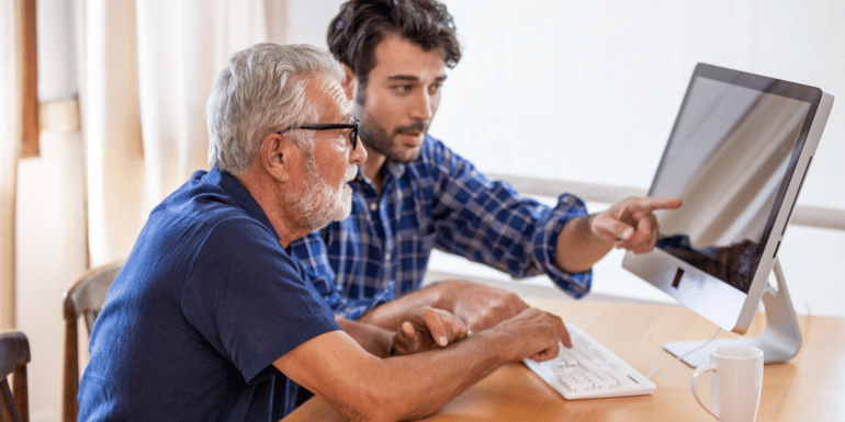 Blog-Why Senior Housing is Getting Harder to Find