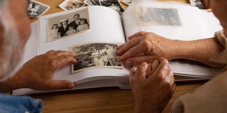 Creative Activities for Aging Loved Ones 2.0
