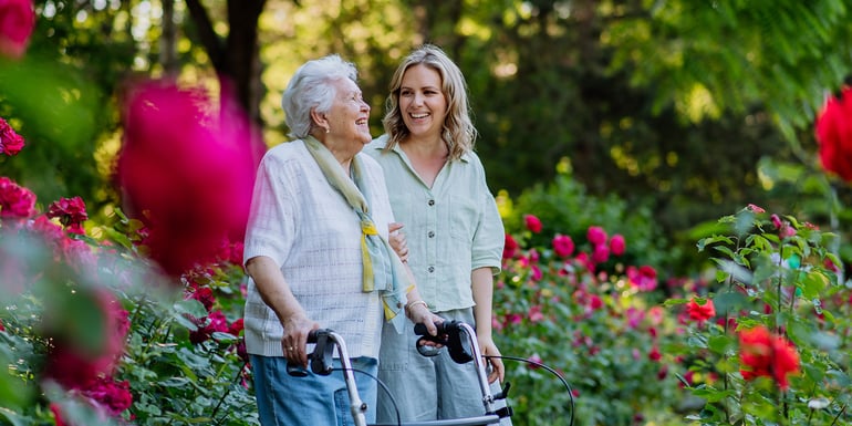 Small Daily Rituals That Bring Purpose to Seniors’ Lives