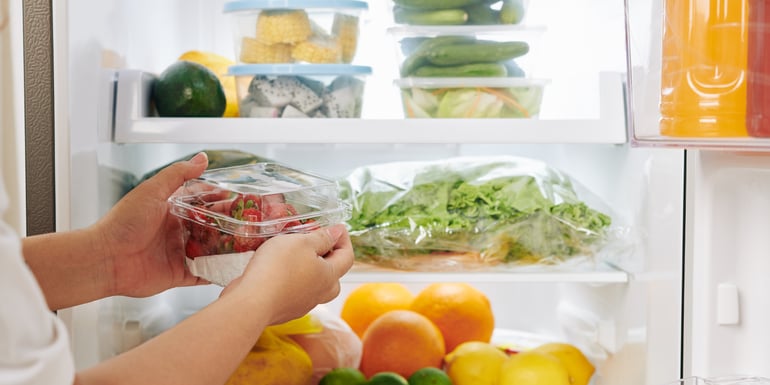 The Refrigerator Test