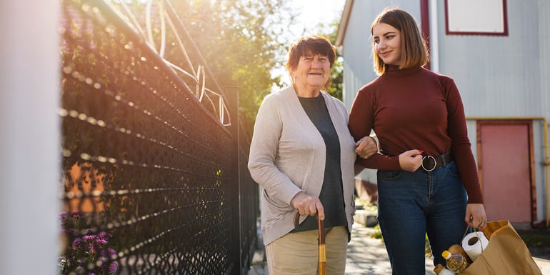 Top 7 Senior Emergencies