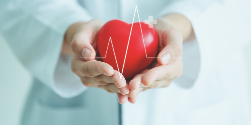 Senior Heart Health Tips