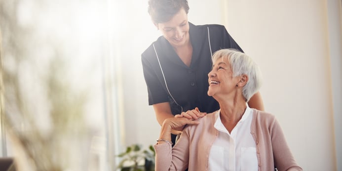 Highgate ED Shares 5 Most Common Reasons to Consider Assisted Living
