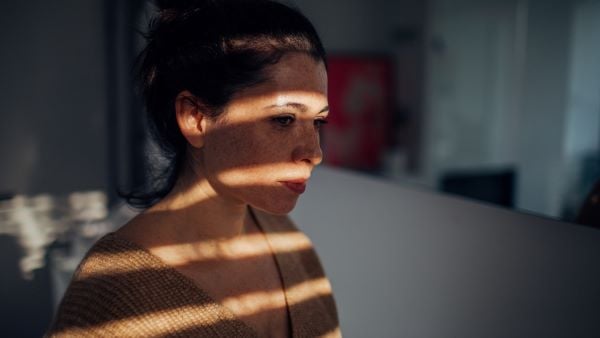 Life, Love and Loss as a Family Caregiver