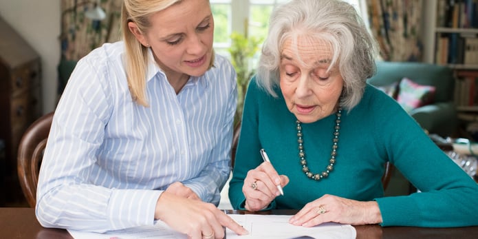 The Importance of Long-term Care Planning Amid COVID-19
