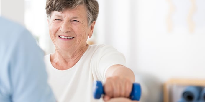 Why Physical Activity Becomes Increasingly Difficult With Memory Loss