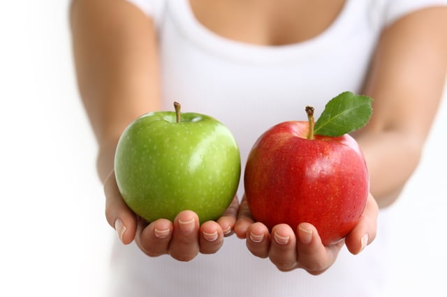 comparing memory care facilities apples to apples